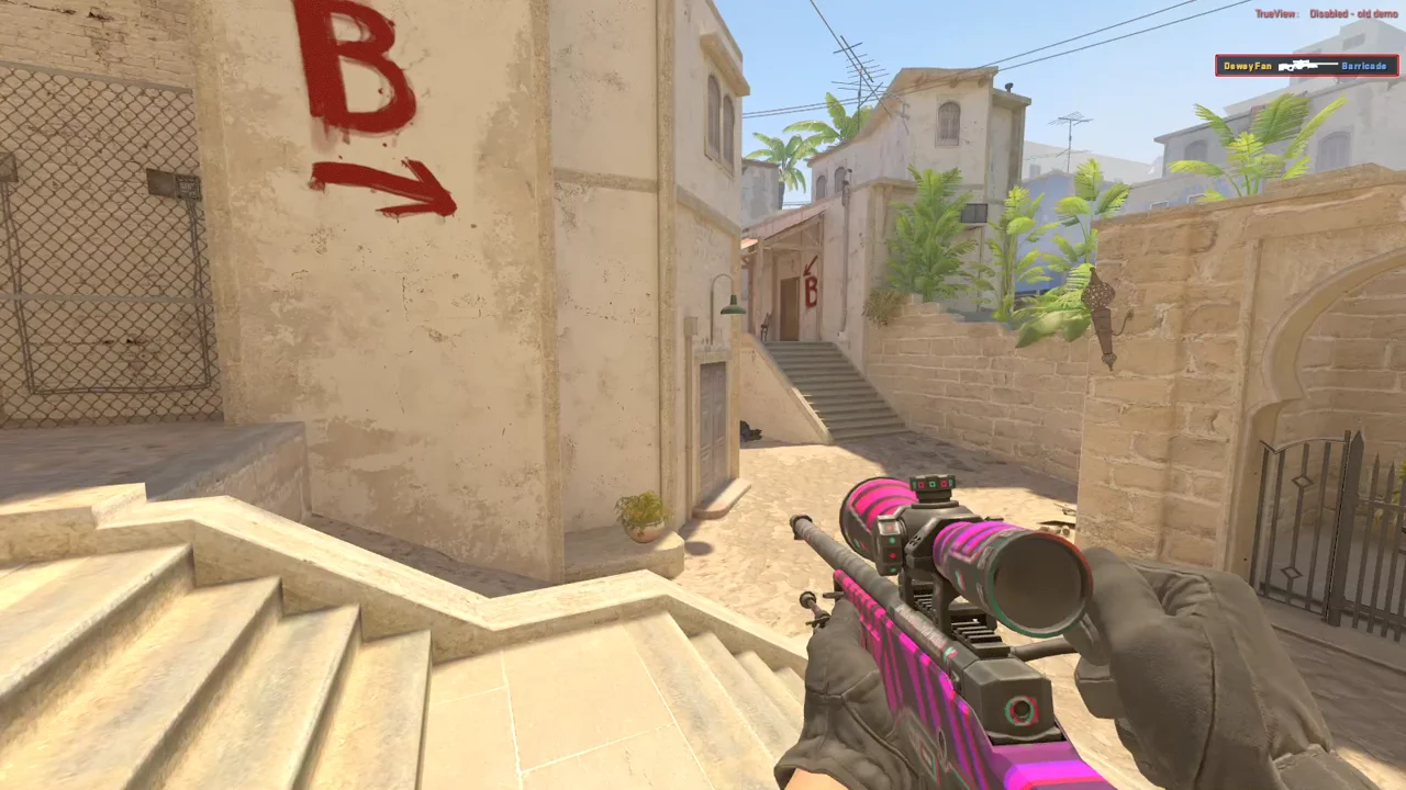 highlight